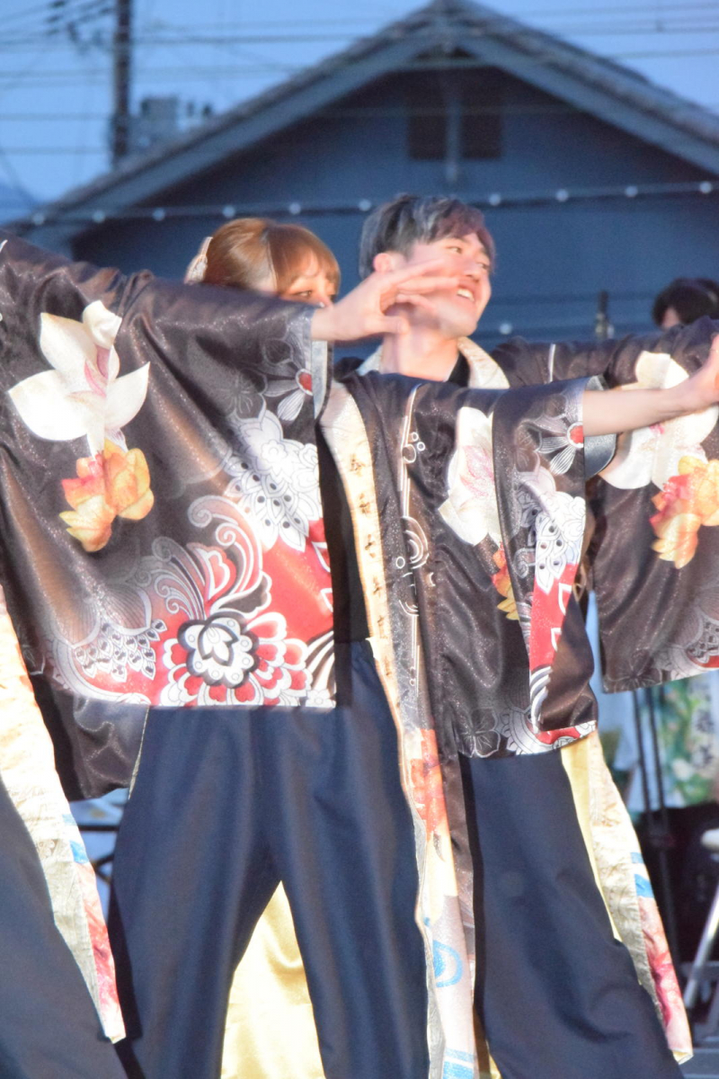 令和7年前沢春まつり前夜祭その1 2025/04/19