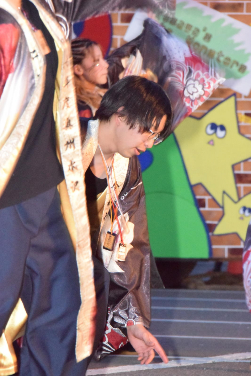 令和7年前沢春まつり前夜祭その1 2025/04/19