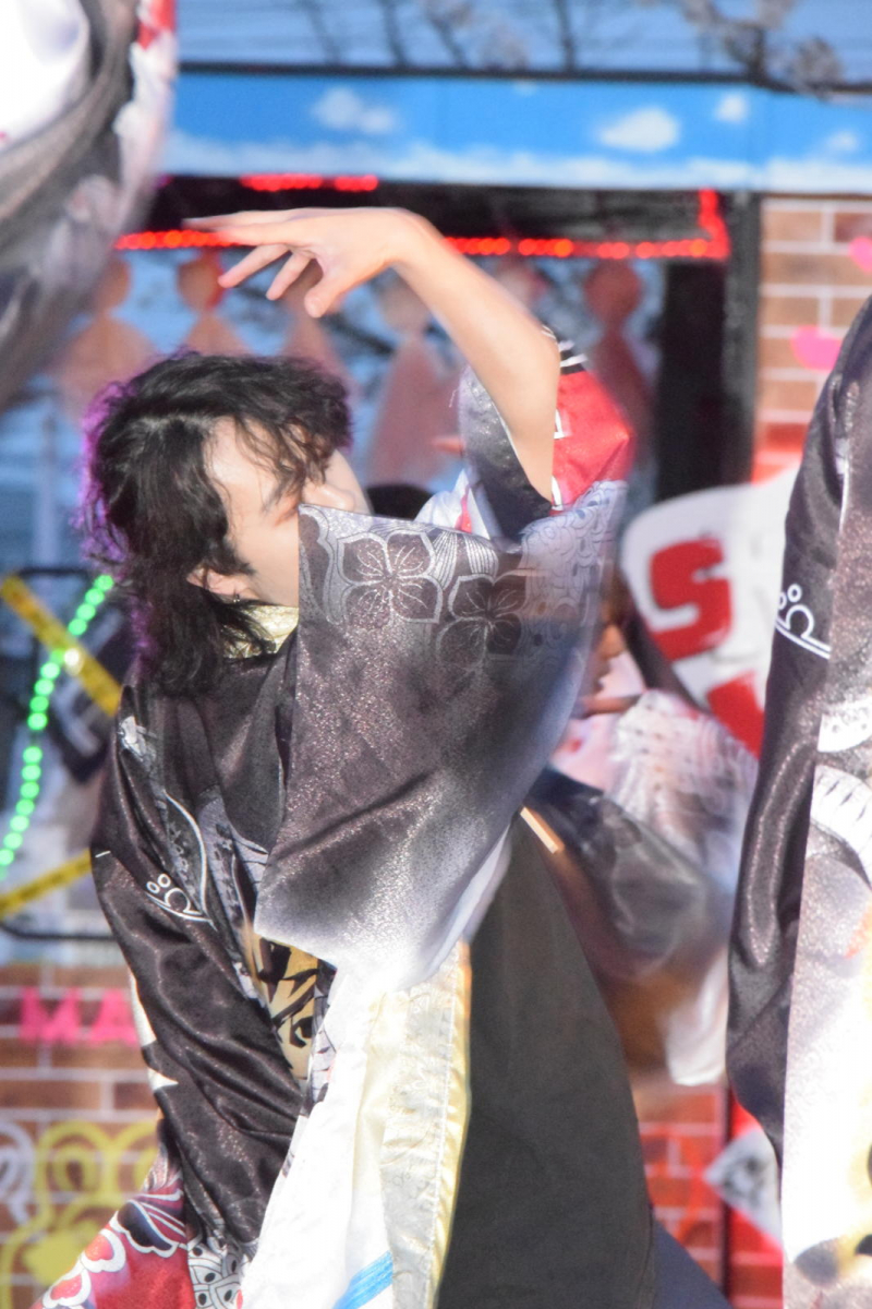 令和7年前沢春まつり前夜祭その1 2025/04/19