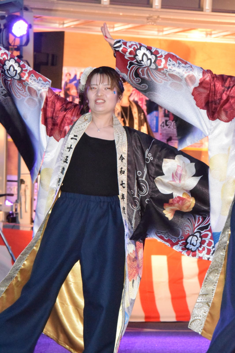 令和7年前沢春まつり前夜祭その1 2025/04/19