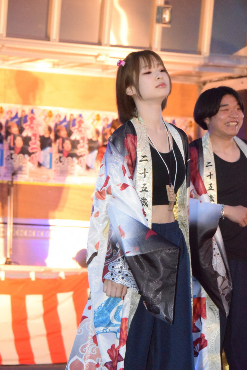 令和7年前沢春まつり前夜祭その1 2025/04/19