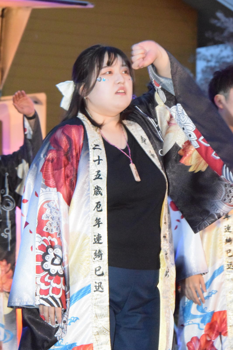 令和7年前沢春まつり前夜祭その1 2025/04/19