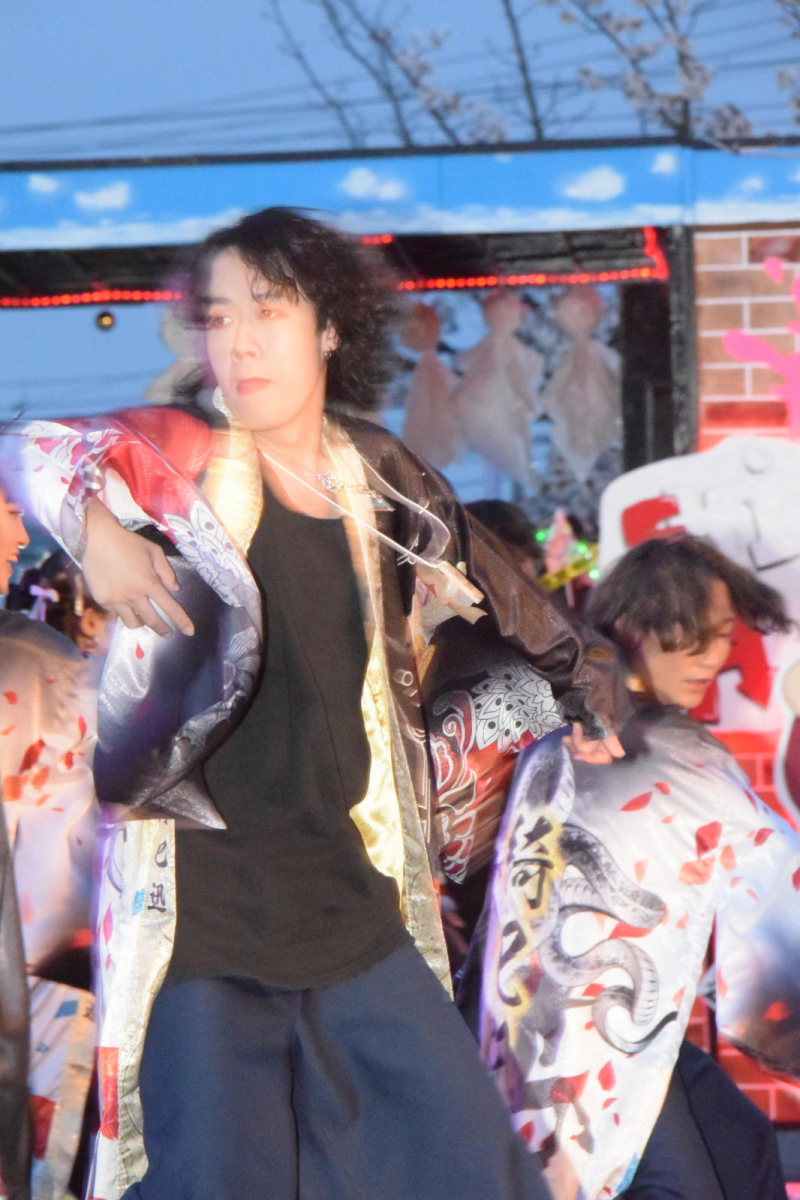 令和7年前沢春まつり前夜祭その1 2025/04/19