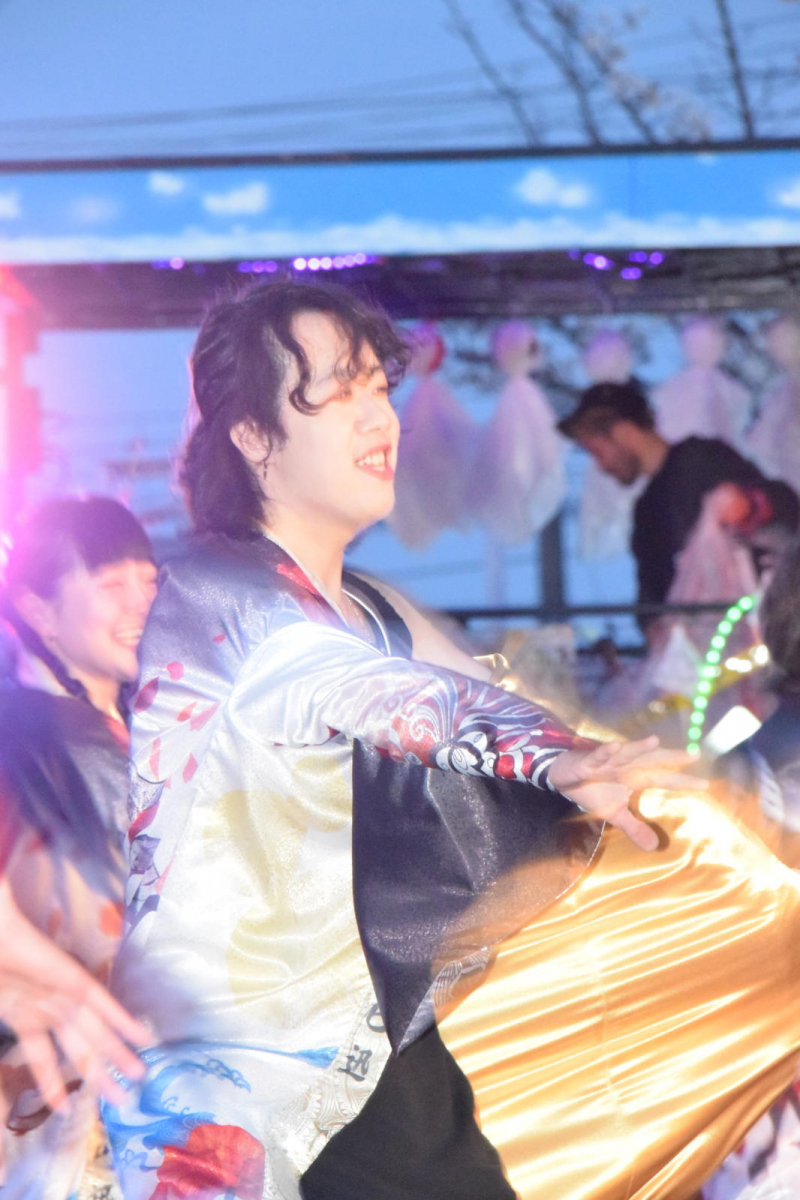 令和7年前沢春まつり前夜祭その1 2025/04/19