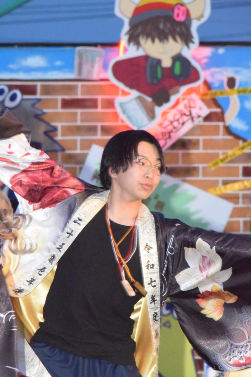 令和7年前沢春まつり前夜祭その1 2025/04/19