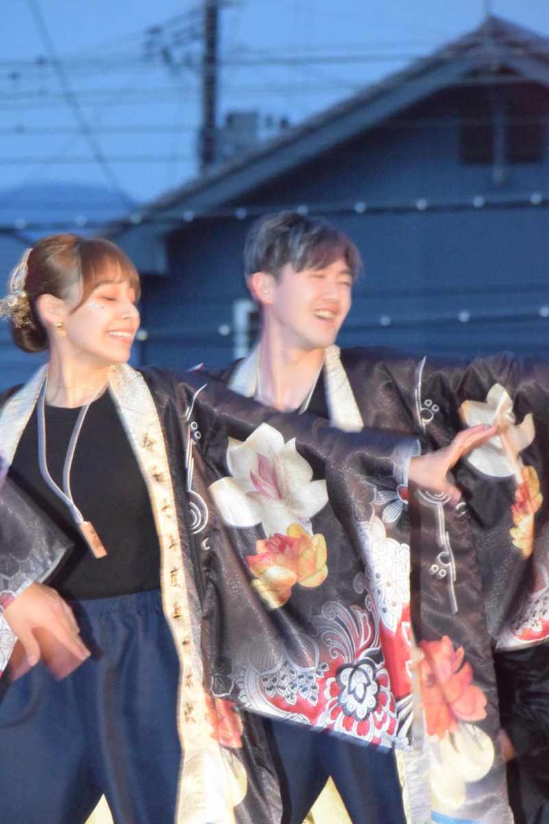 令和7年前沢春まつり前夜祭その1 2025/04/19