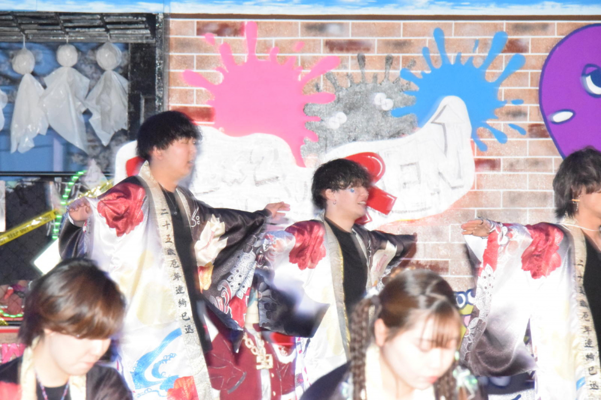 令和7年前沢春まつり前夜祭その1 2025/04/19