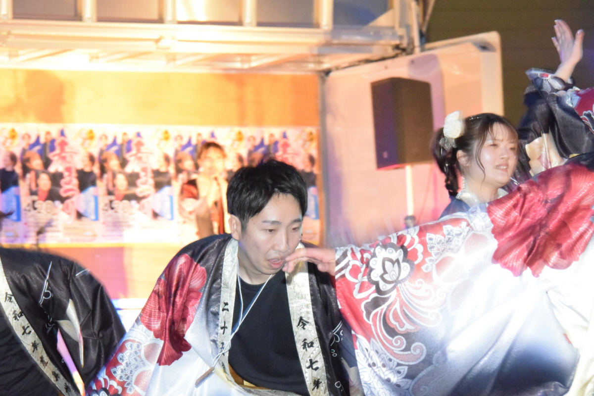 令和7年前沢春まつり前夜祭その1 2025/04/19