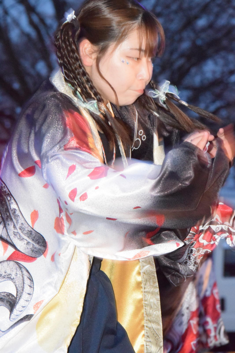 令和7年前沢春まつり前夜祭その1 2025/04/19