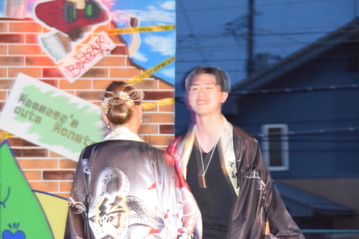 令和7年前沢春まつり前夜祭その1 2025/04/19