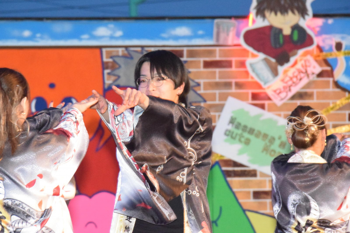 令和7年前沢春まつり前夜祭その1 2025/04/19