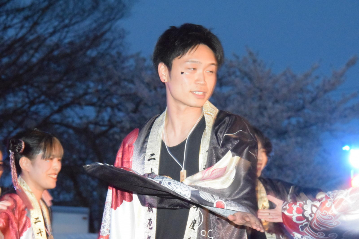 令和7年前沢春まつり前夜祭その1 2025/04/19