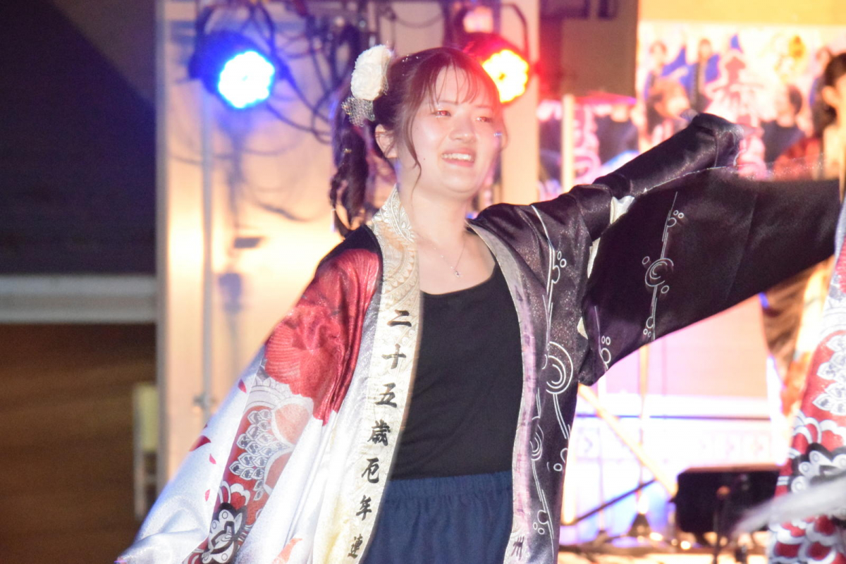 令和7年前沢春まつり前夜祭その1 2025/04/19