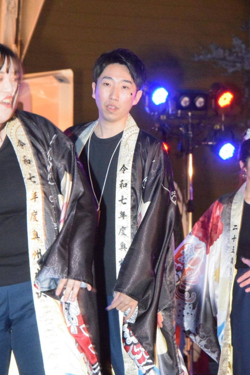 令和7年前沢春まつり前夜祭その1 2025/04/19