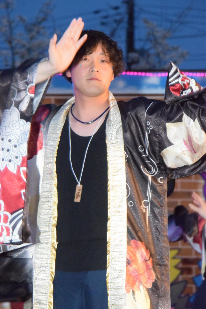 令和7年前沢春まつり前夜祭その1 2025/04/19