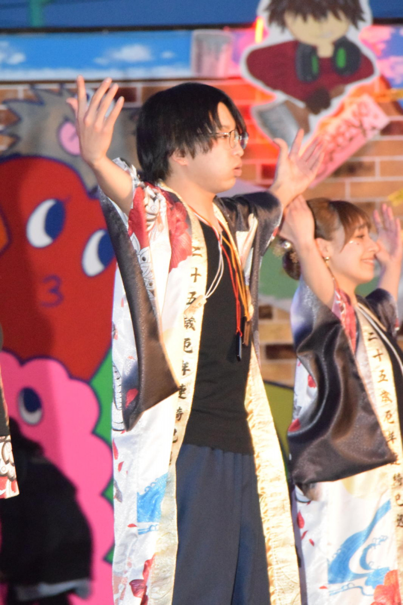 令和7年前沢春まつり前夜祭その1 2025/04/19