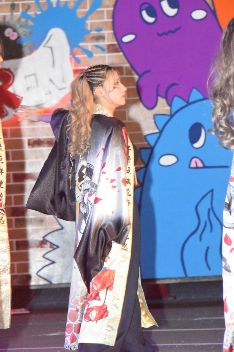 令和7年前沢春まつり前夜祭その1 2025/04/19