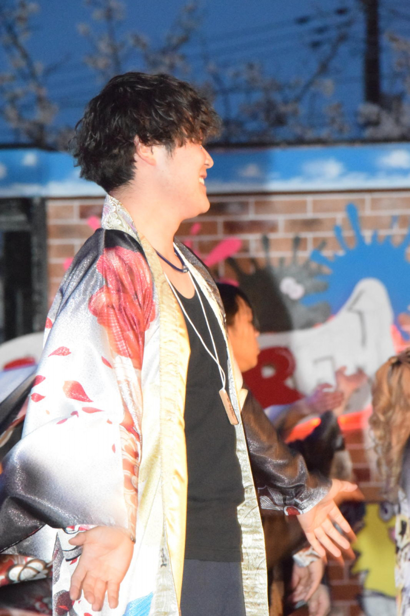 令和7年前沢春まつり前夜祭その1 2025/04/19