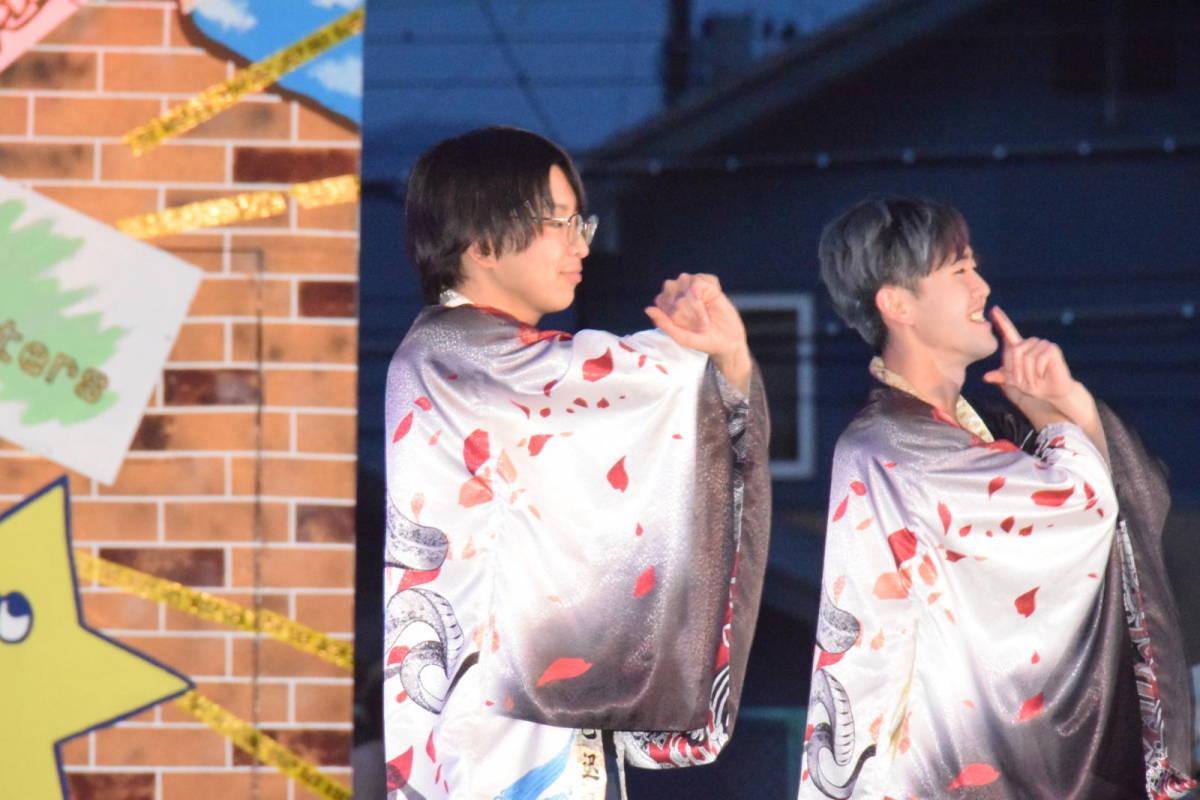 令和7年前沢春まつり前夜祭その1 2025/04/19