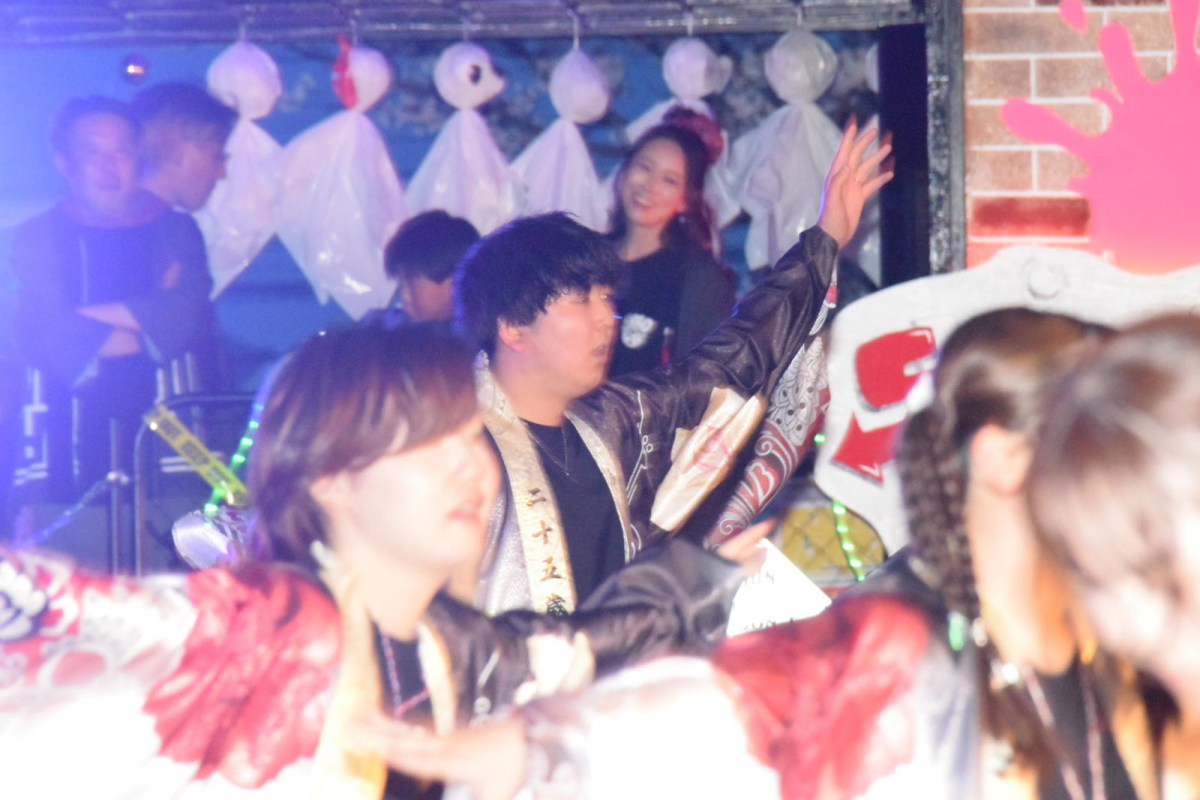 令和7年前沢春まつり前夜祭その1 2025/04/19