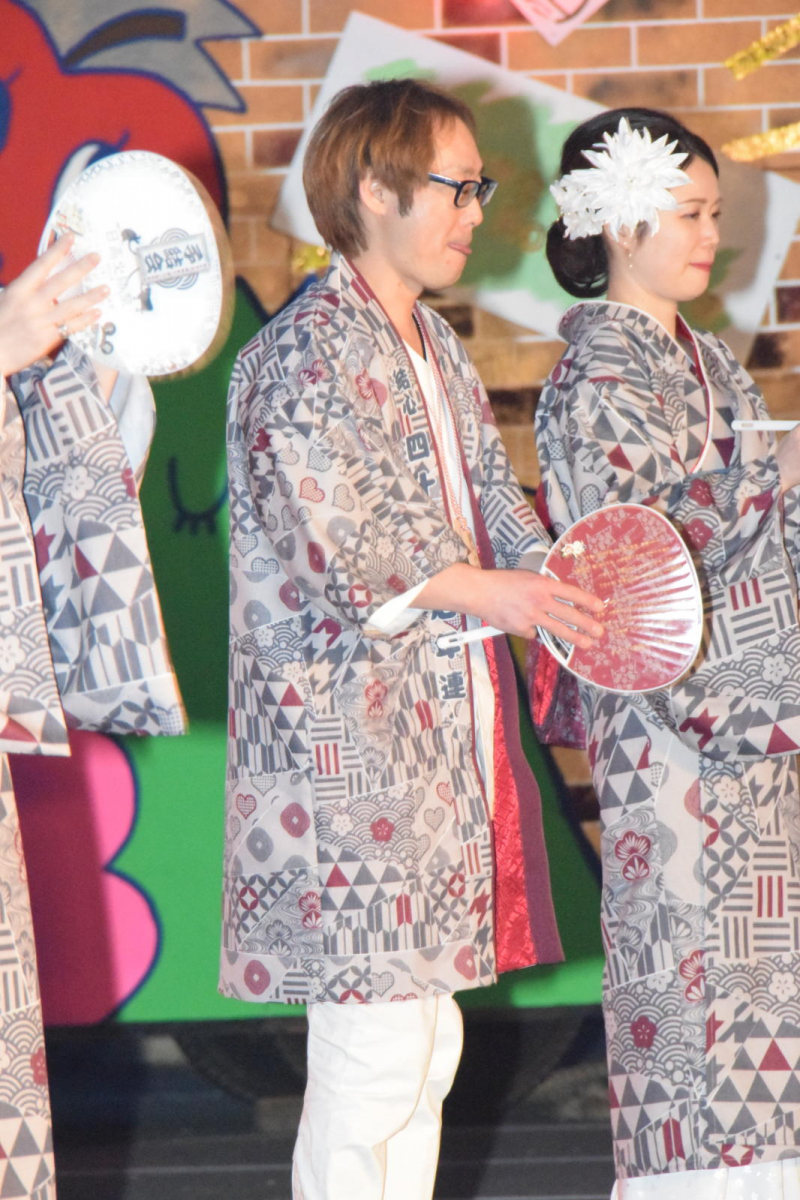 令和7年前沢春まつり前夜祭その1 2025/04/19