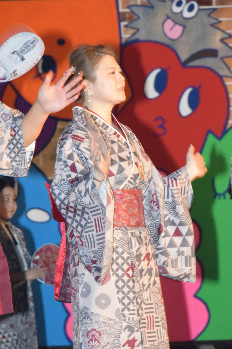 令和7年前沢春まつり前夜祭その1 2025/04/19