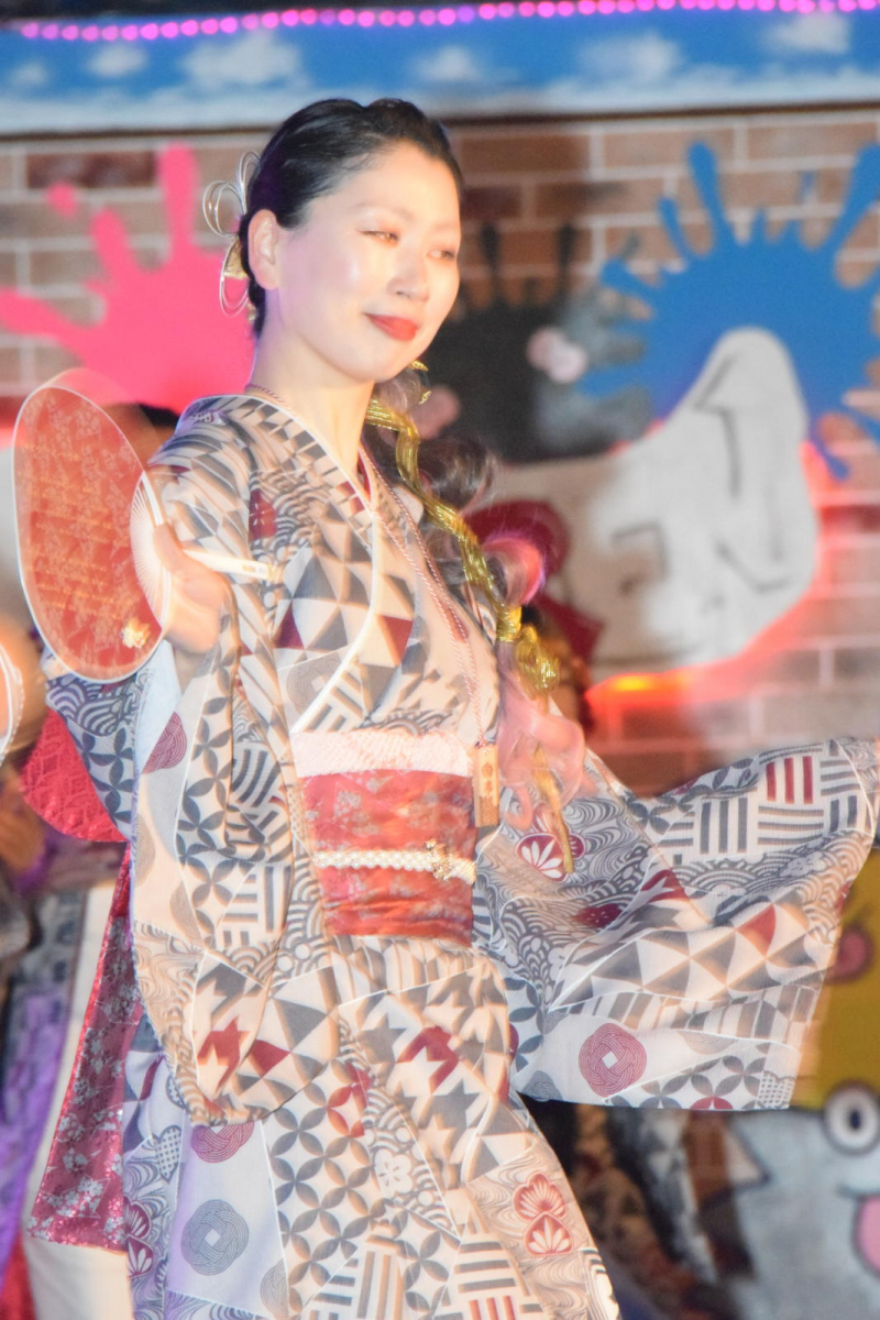 令和7年前沢春まつり前夜祭その1 2025/04/19