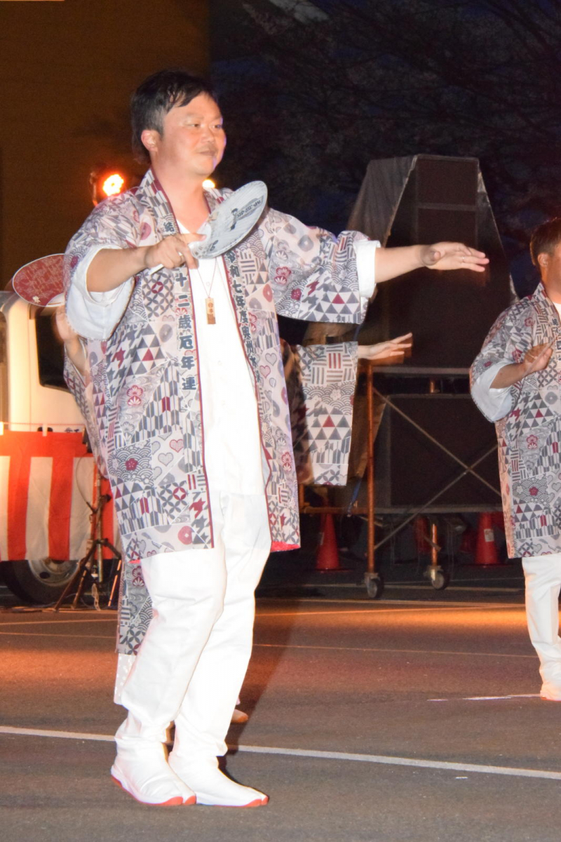 令和7年前沢春まつり前夜祭その1 2025/04/19