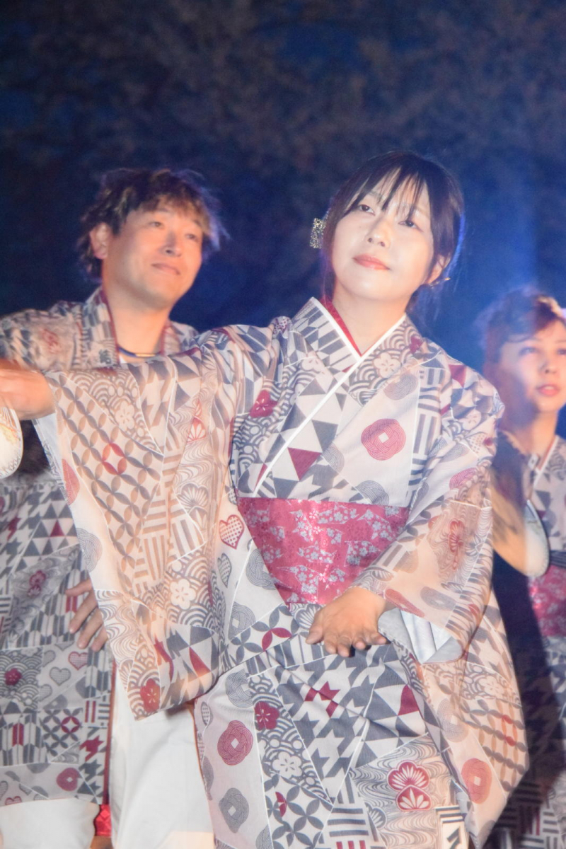 令和7年前沢春まつり前夜祭その1 2025/04/19