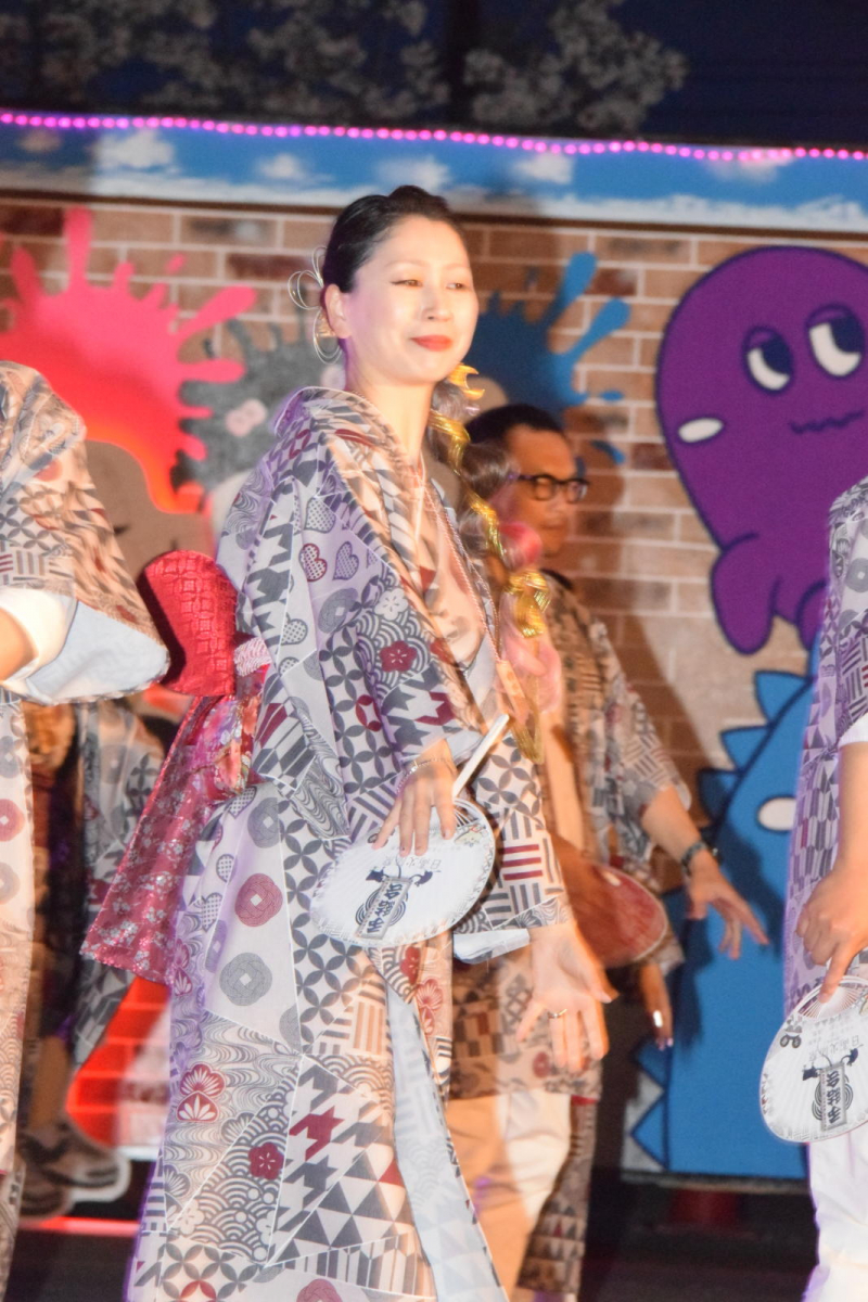 令和7年前沢春まつり前夜祭その1 2025/04/19