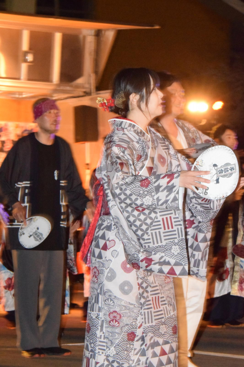 令和7年前沢春まつり前夜祭その1 2025/04/19