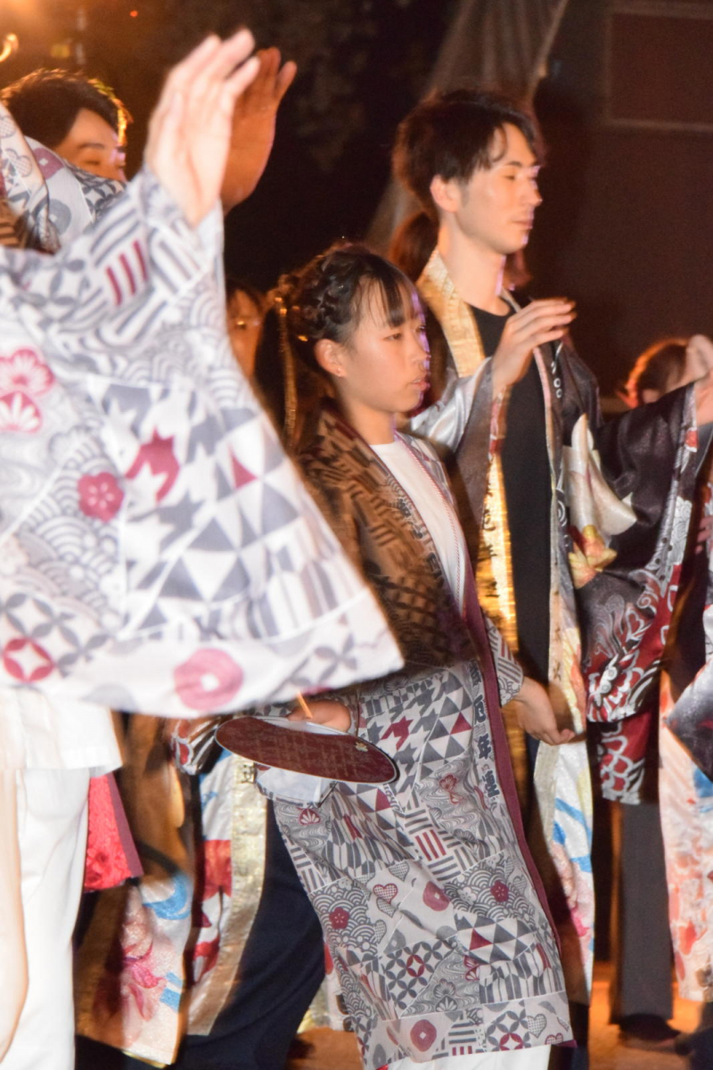 令和7年前沢春まつり前夜祭その1 2025/04/19