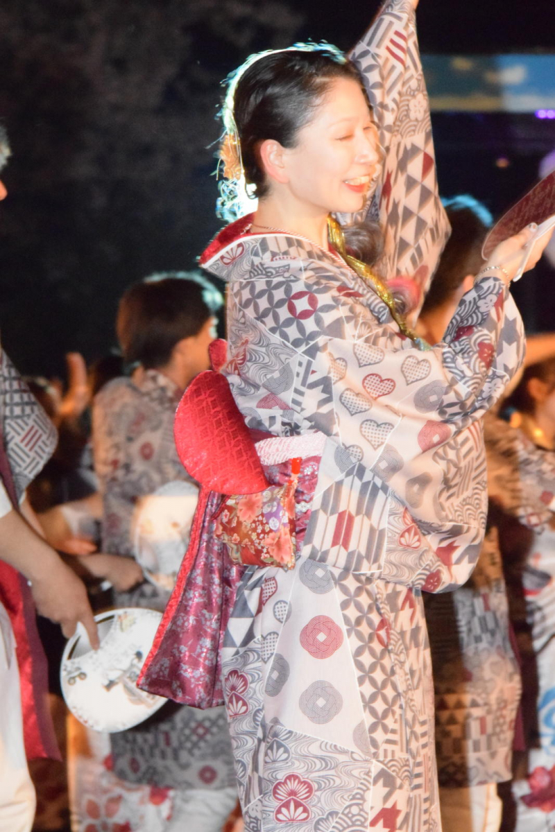 令和7年前沢春まつり前夜祭その1 2025/04/19