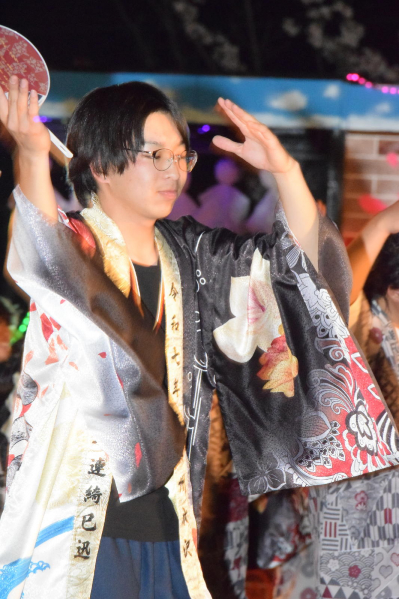 令和7年前沢春まつり前夜祭その1 2025/04/19