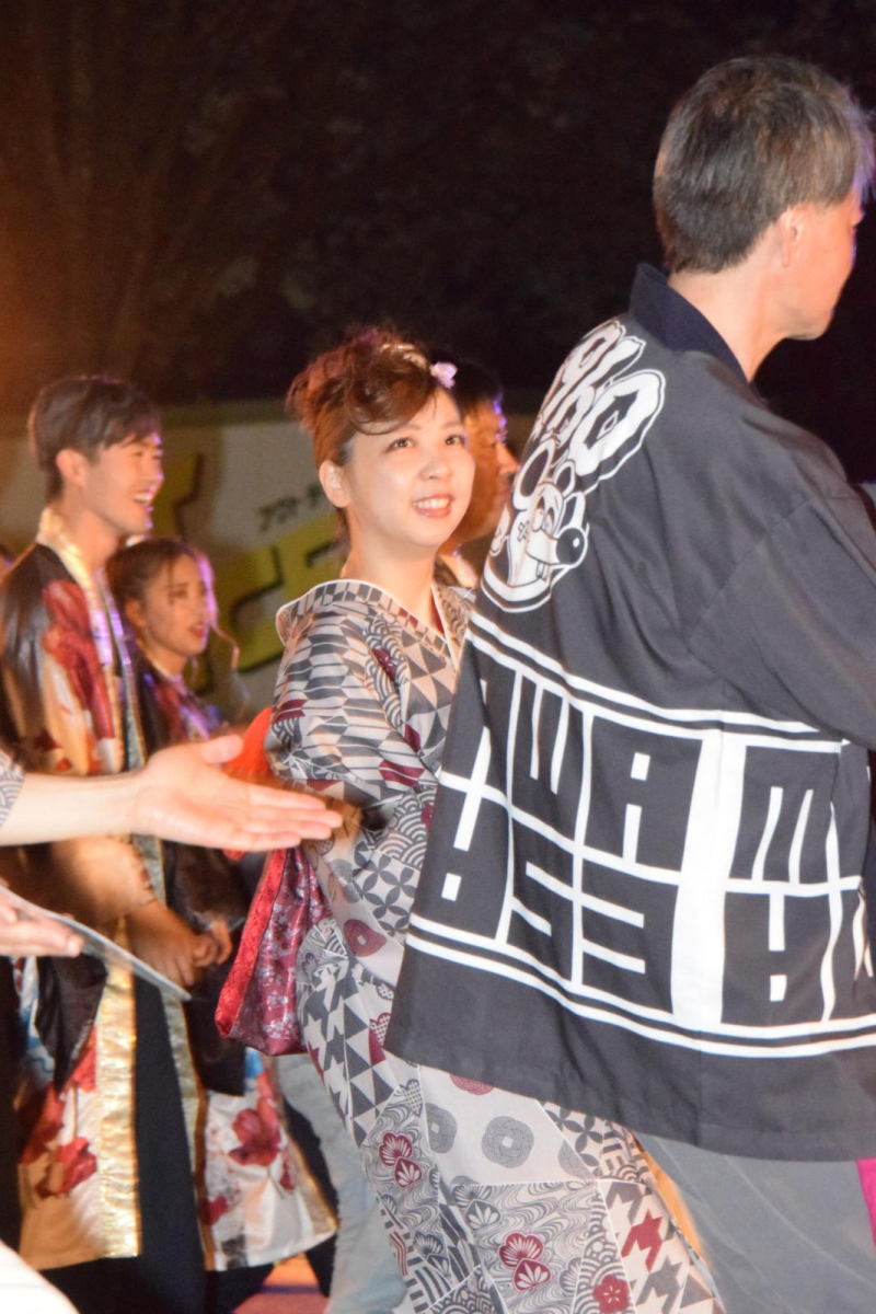 令和7年前沢春まつり前夜祭その1 2025/04/19