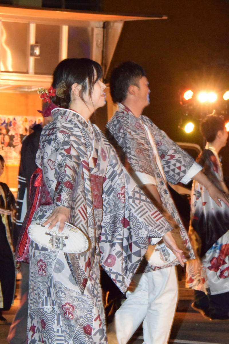 令和7年前沢春まつり前夜祭その1 2025/04/19