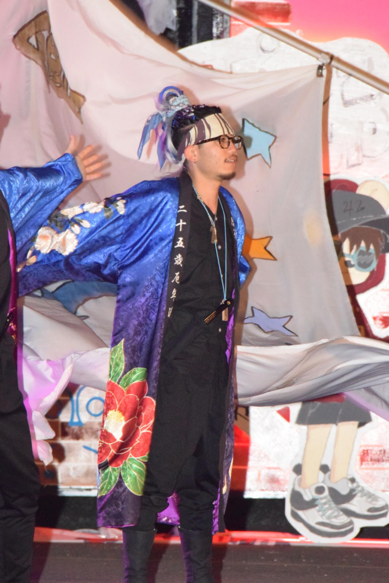 令和7年前沢春まつり前夜祭その1 2025/04/19