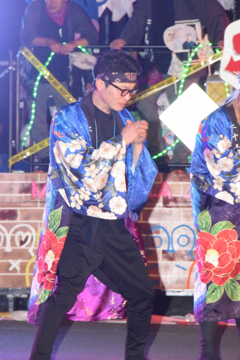 令和7年前沢春まつり前夜祭その1 2025/04/19