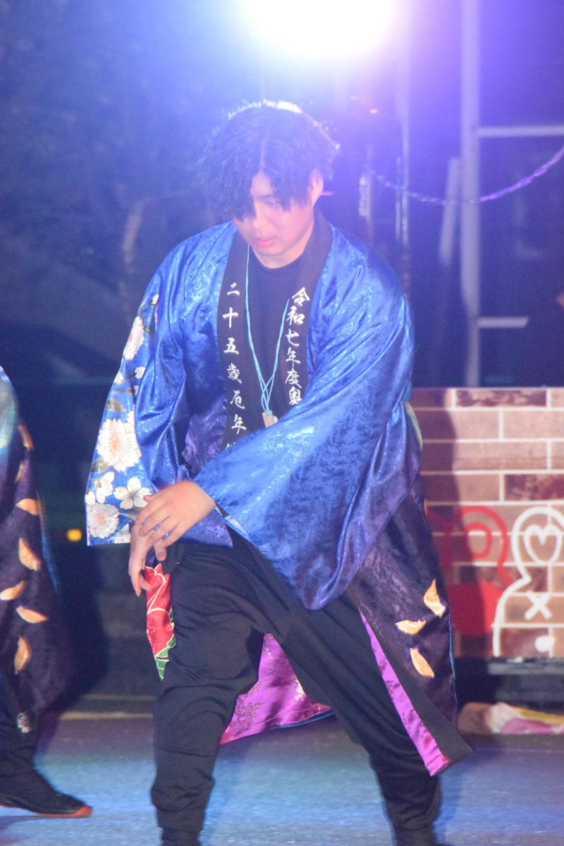 令和7年前沢春まつり前夜祭その1 2025/04/19