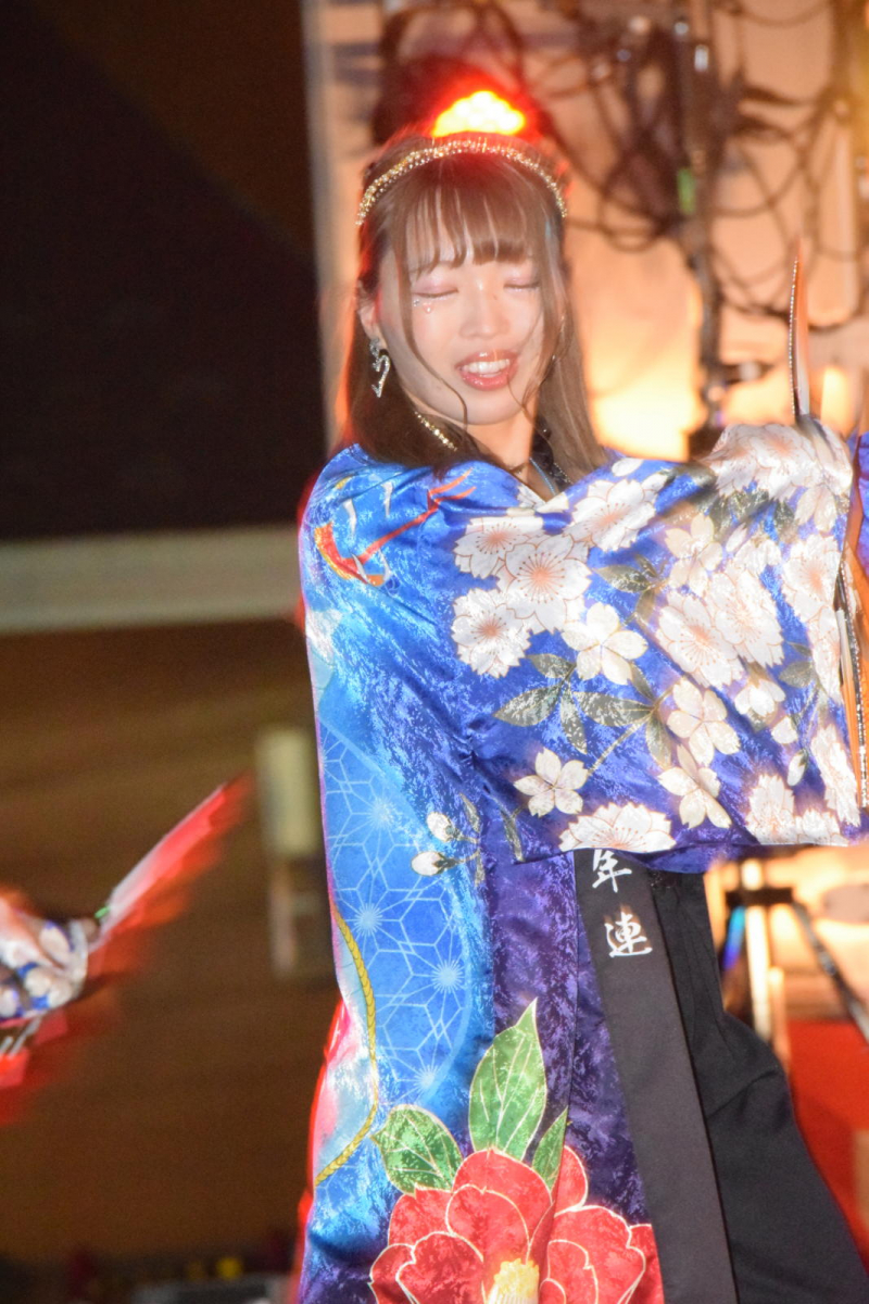 令和7年前沢春まつり前夜祭その1 2025/04/19