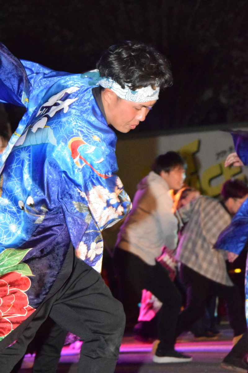 令和7年前沢春まつり前夜祭その1 2025/04/19