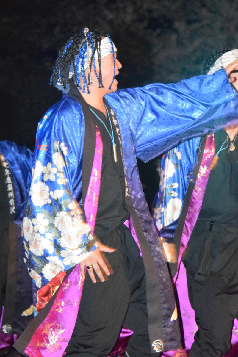 令和7年前沢春まつり前夜祭その1 2025/04/19