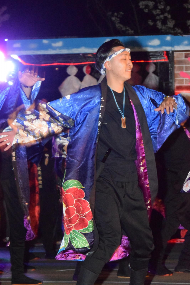 令和7年前沢春まつり前夜祭その1 2025/04/19