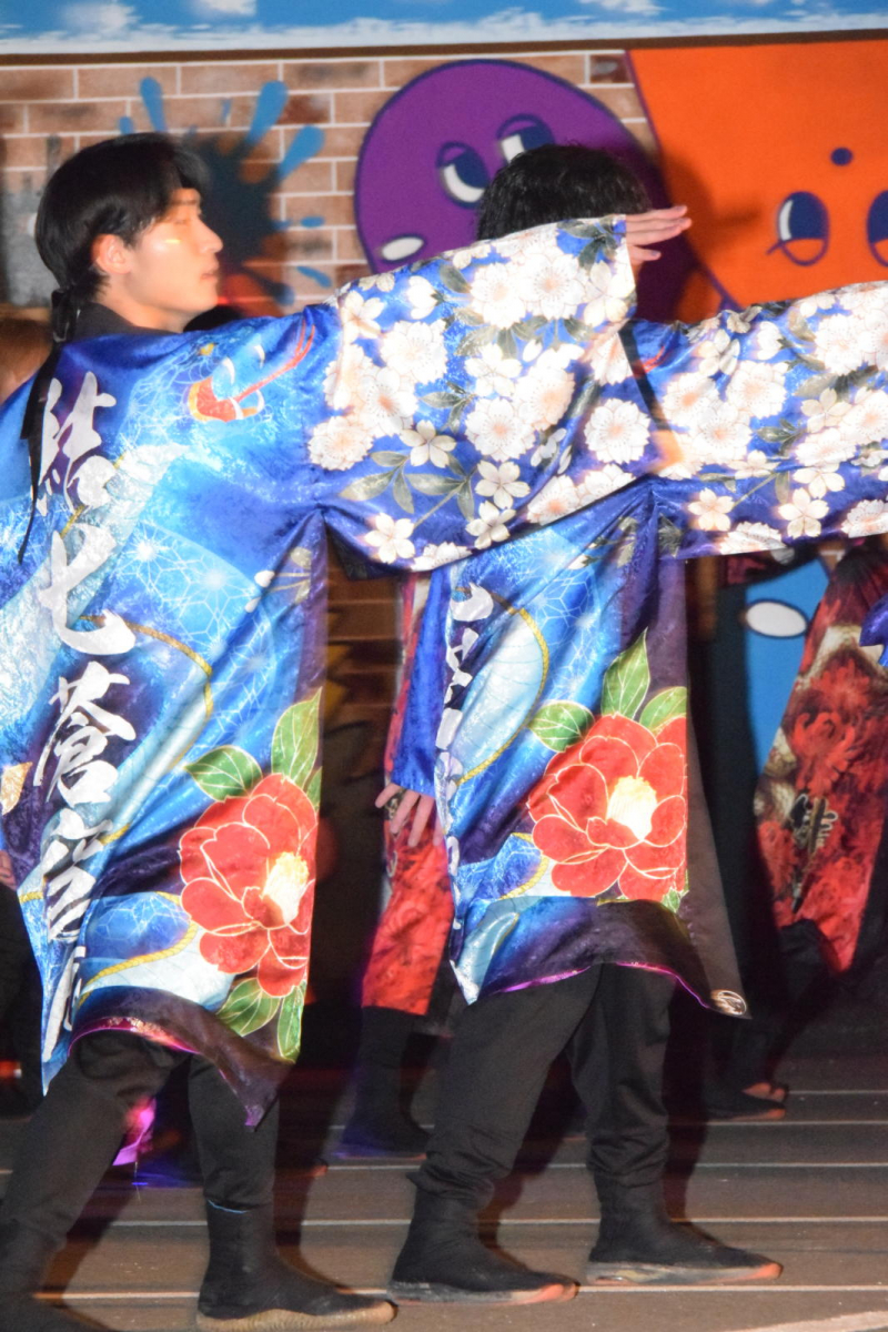 令和7年前沢春まつり前夜祭その1 2025/04/19