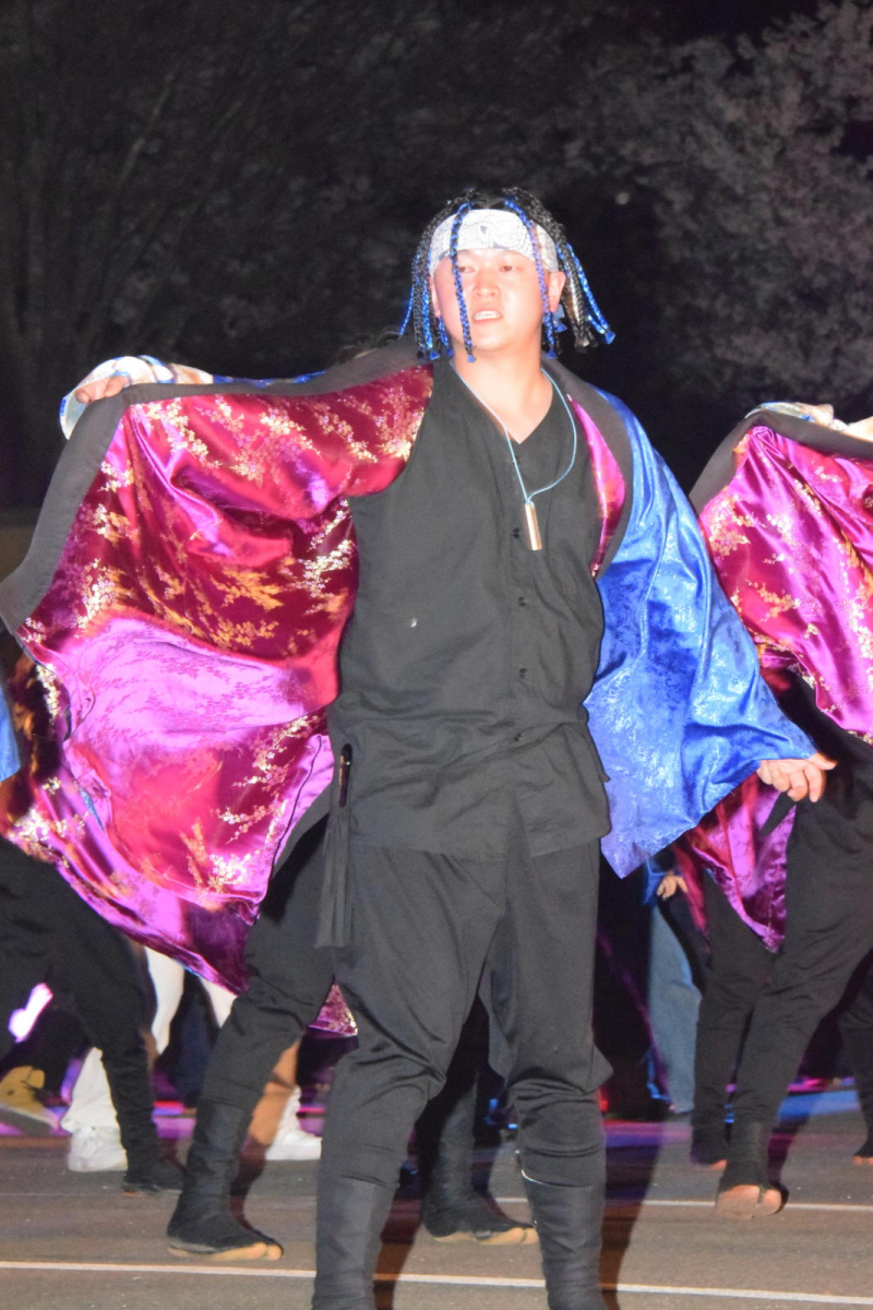 令和7年前沢春まつり前夜祭その1 2025/04/19