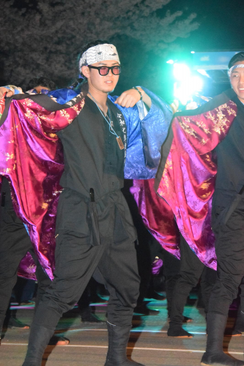 令和7年前沢春まつり前夜祭その1 2025/04/19