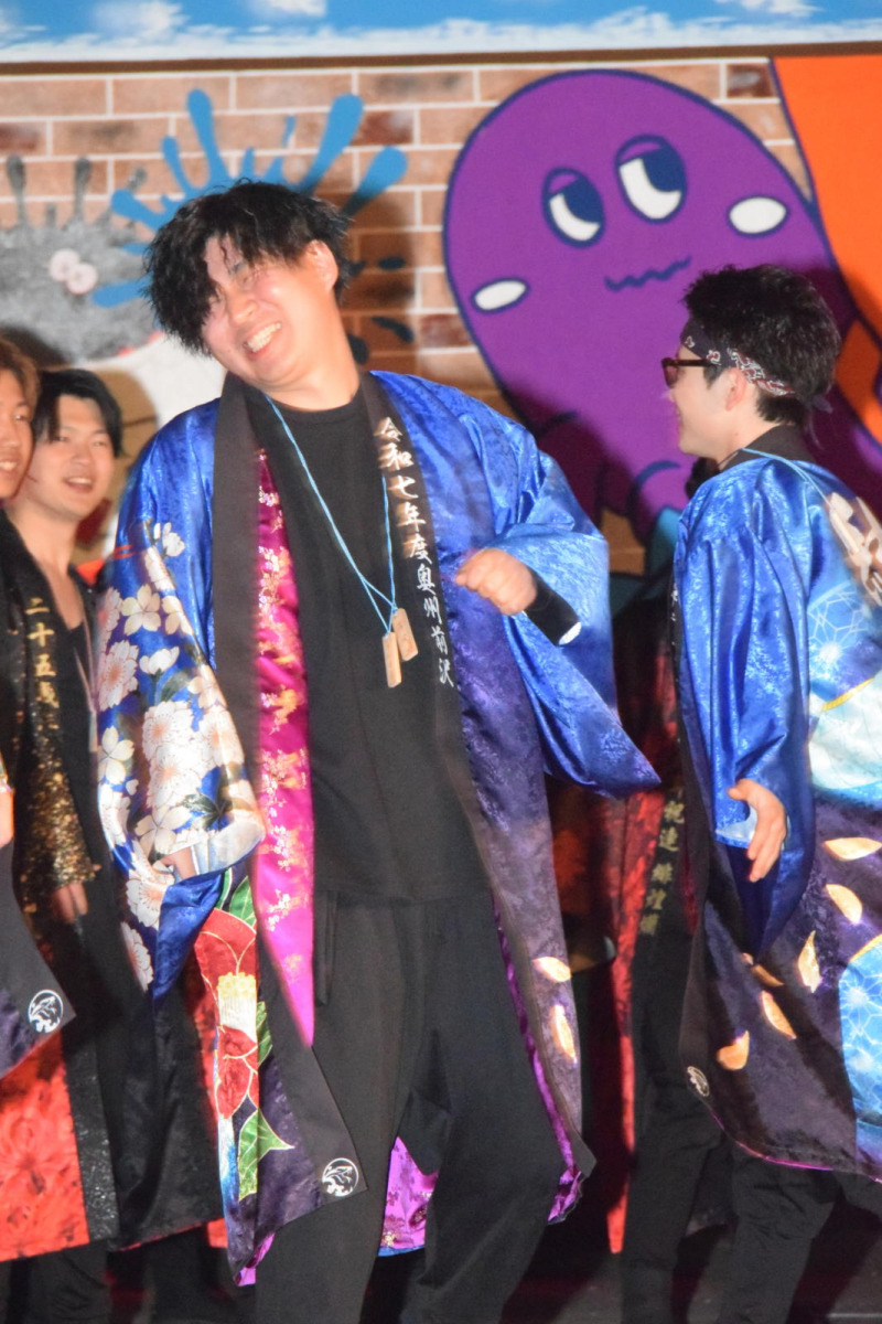 令和7年前沢春まつり前夜祭その1 2025/04/19