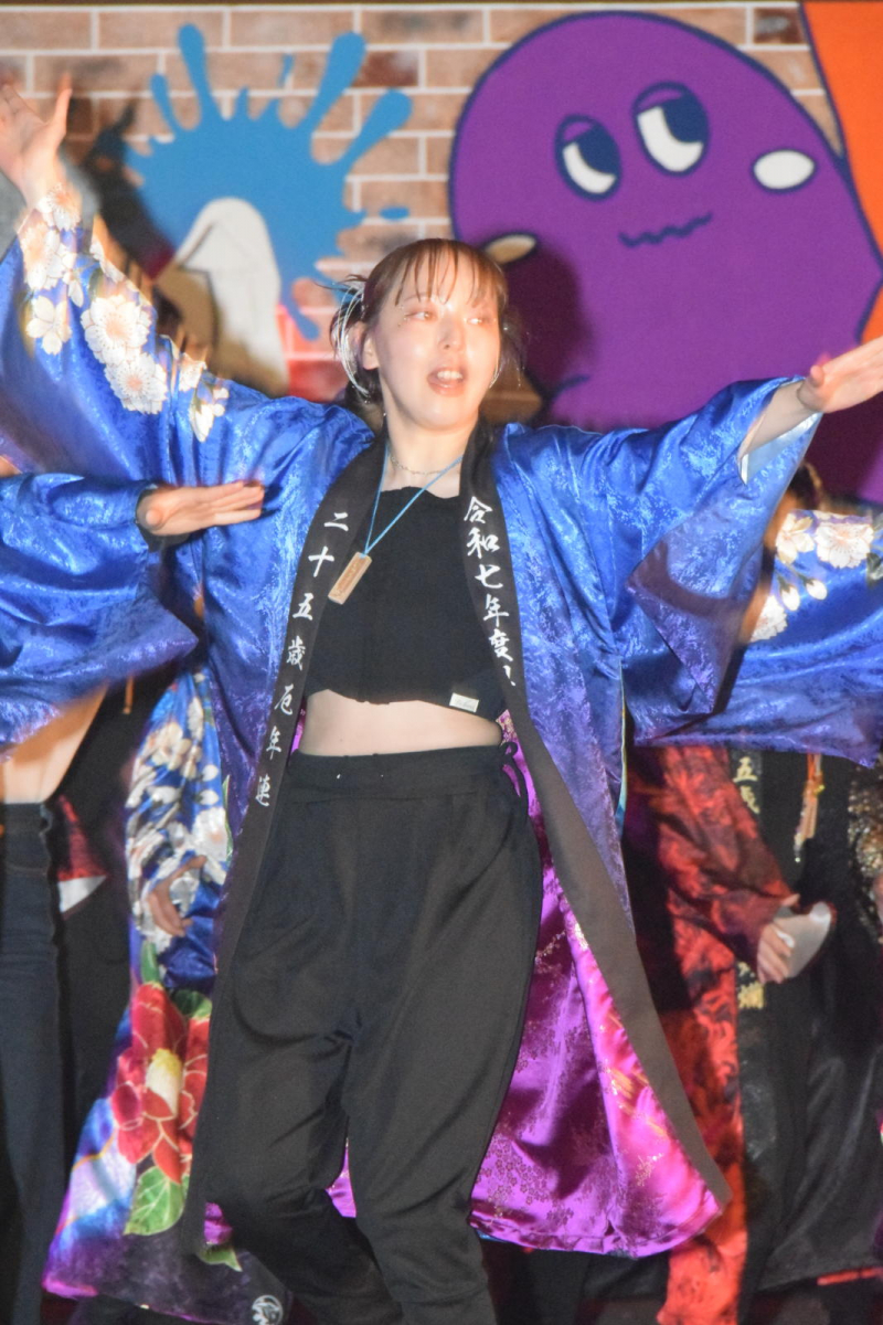 令和7年前沢春まつり前夜祭その1 2025/04/19