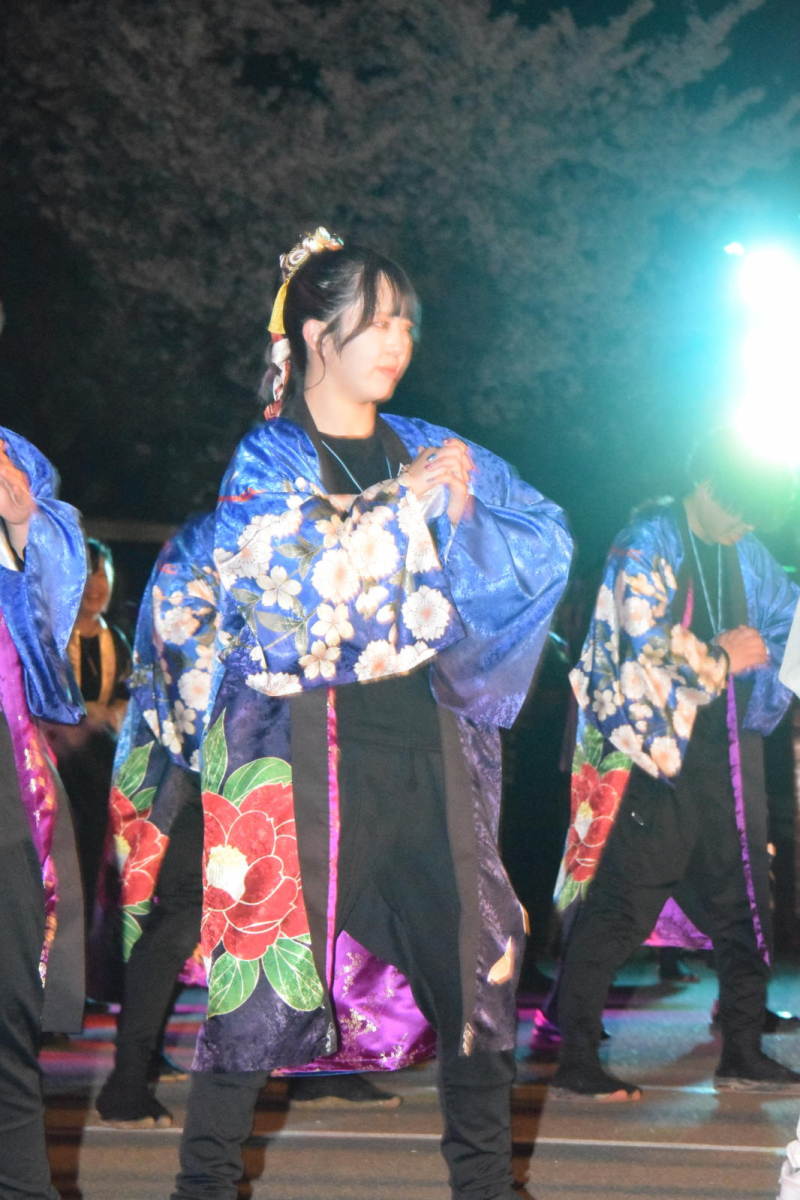 令和7年前沢春まつり前夜祭その1 2025/04/19