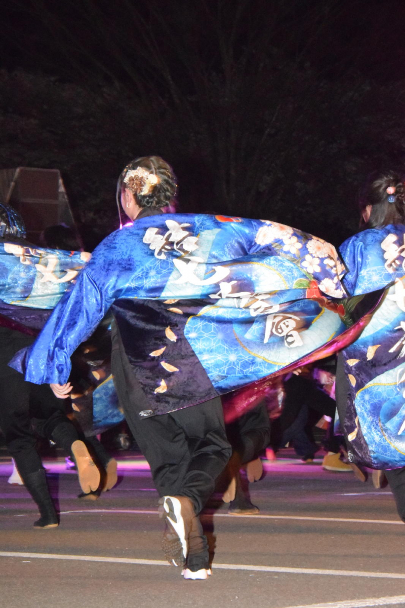 令和7年前沢春まつり前夜祭その1 2025/04/19